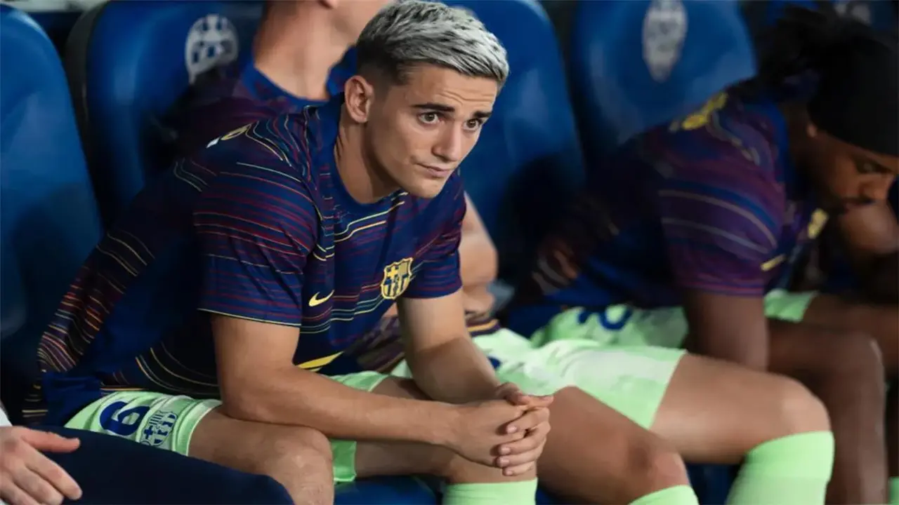 رفض جافي المشاركة.. غياب محتمل عن سوبر إسبانيا مع برشلونة